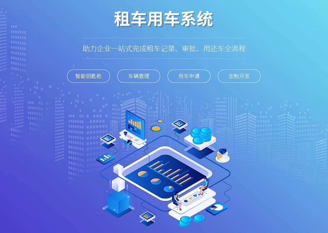 優(yōu)化出行體驗(yàn)，租車系統(tǒng)開發(fā)助力行業(yè)升級(jí)_租車軟件開發(fā)_租車app開發(fā)_租車小程序開發(fā)